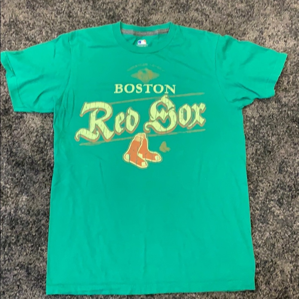 Boston Red Sox T-Shirt
